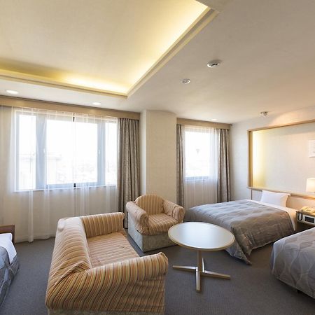 Sky Hotel Namerikava Kültér fotó