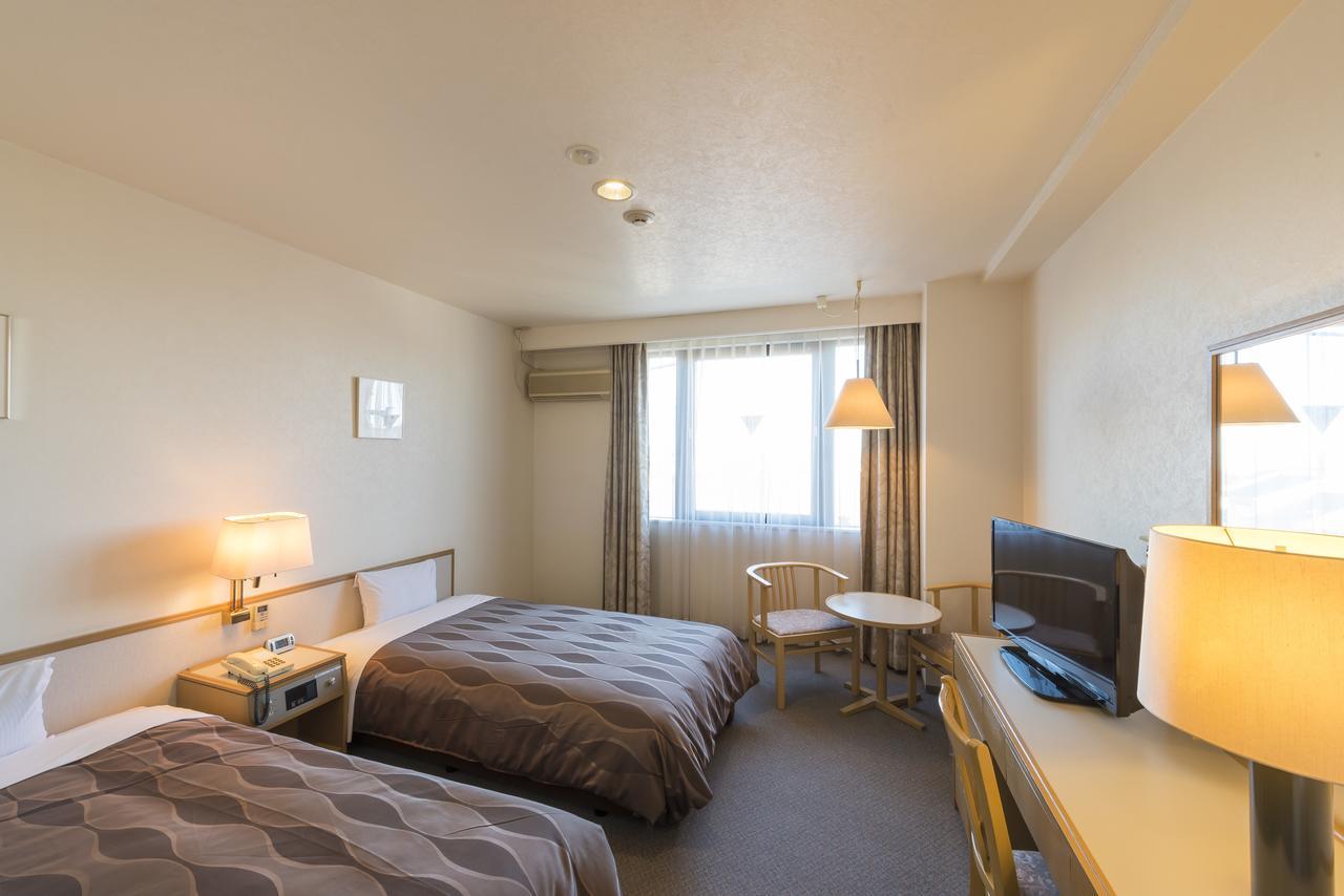 Sky Hotel Namerikava Kültér fotó