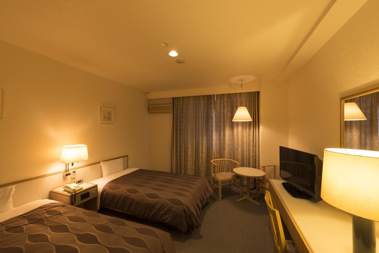 Sky Hotel Namerikava Kültér fotó