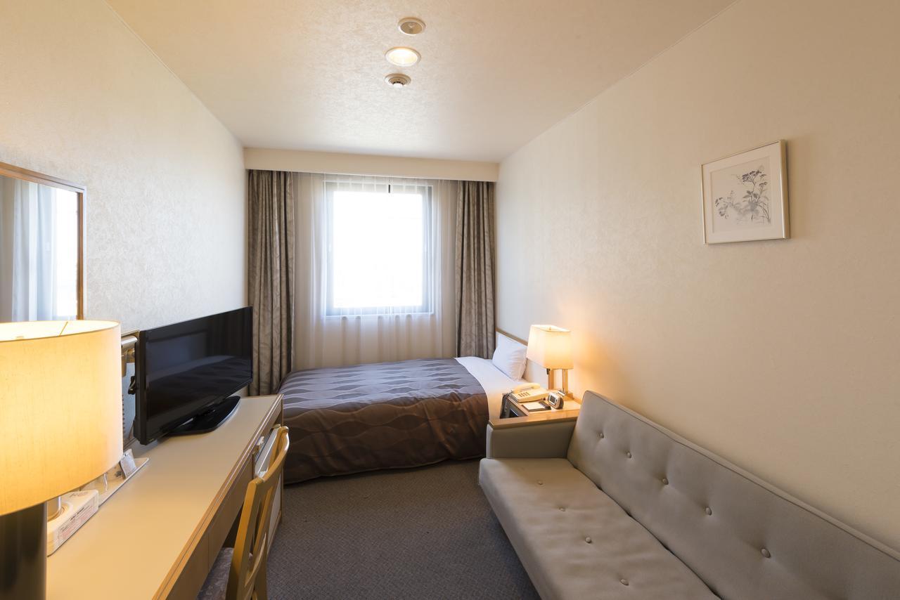 Sky Hotel Namerikava Kültér fotó