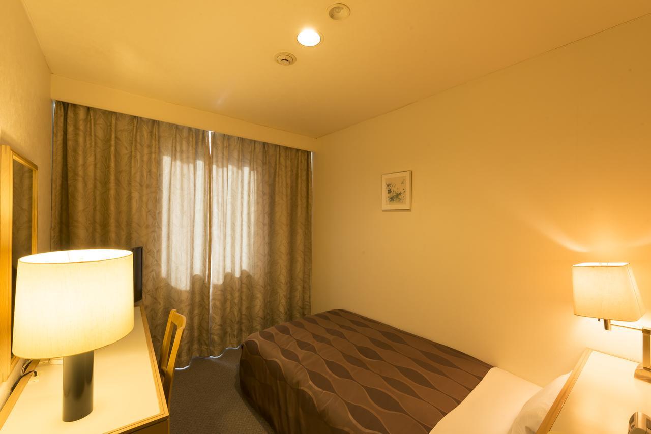 Sky Hotel Namerikava Kültér fotó