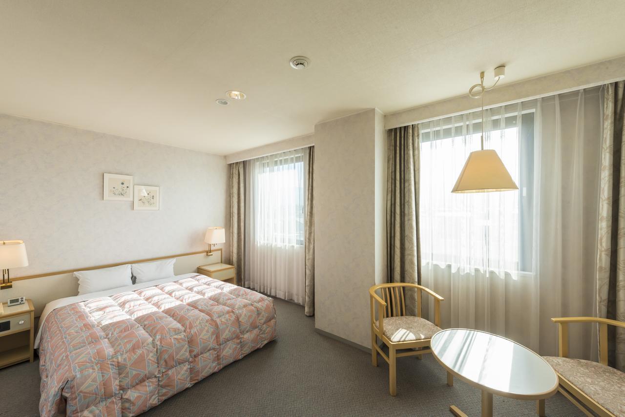 Sky Hotel Namerikava Kültér fotó