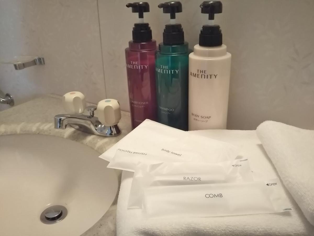 Sky Hotel Namerikava Kültér fotó